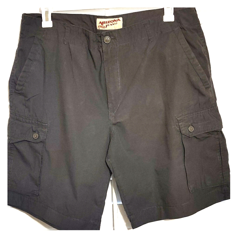Men's Cargo Shorts